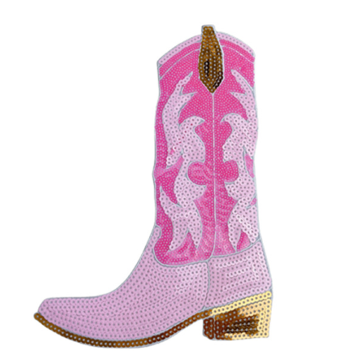 Western Stock Patch9