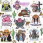 Western stock patch101