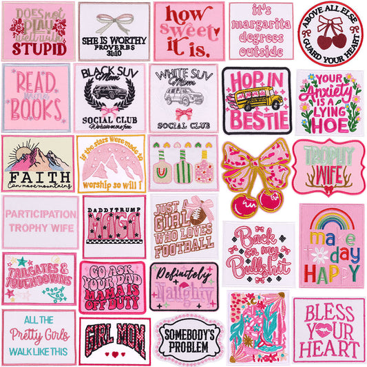 Western stock patch102