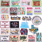 Western stock patch105