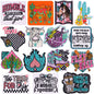 Western stock patch106