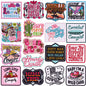 Western stock patch108