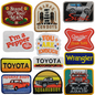 Western stock patch115