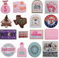 Western stock patch117