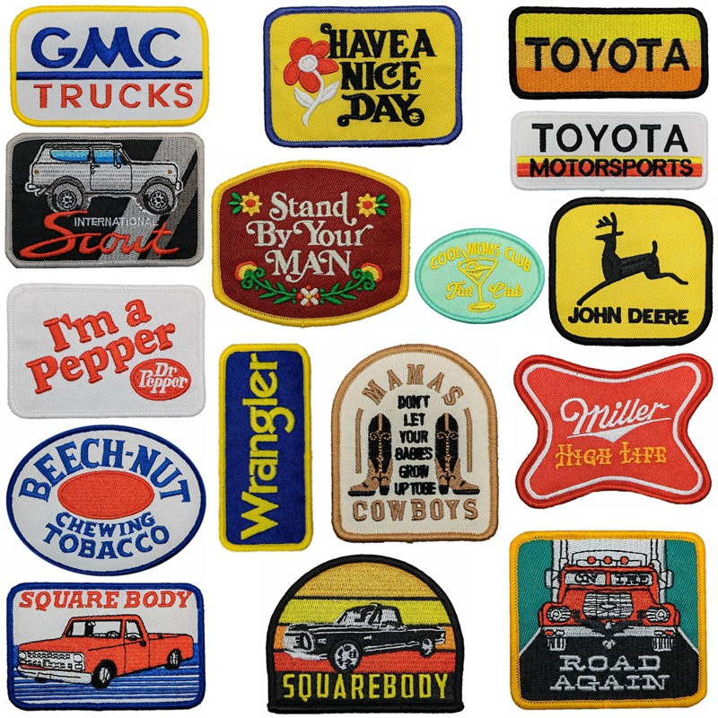 Western stock patch12