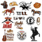 Western stock patch121