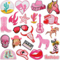 Western stock patch138