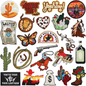 Western stock patch139