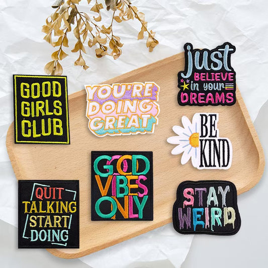 Western stock patch14