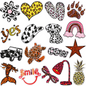 Western stock patch141