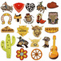 Western stock patch150