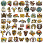 Western stock patch152