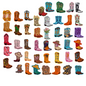 Western stock patch158