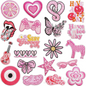 Western stock patch159