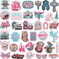 Western stock patch160