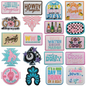 Western stock patch175