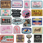 Western stock patch177