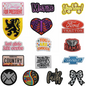 Western stock patch182