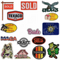 Western stock patch189