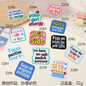 Western stock patch197