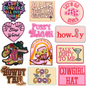 Western stock patch200