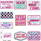 Western stock patch207
