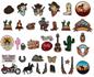 Western stock patch21