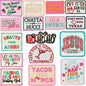 Western stock patch25