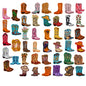 Western stock patch29