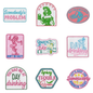 Western stock patch33