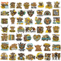 Western stock patch40