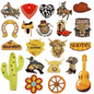 Western stock patch41