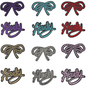 Western stock patch50