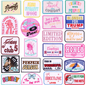 Western stock patch60