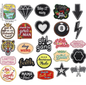 Western stock patch72