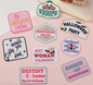 Western stock patch76