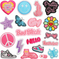 Western stock patch85