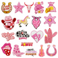 Western stock patch91