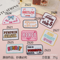 Western stock patch96